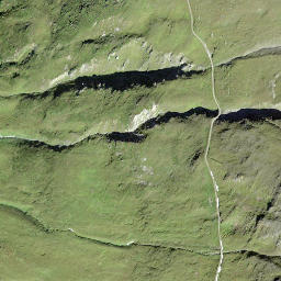Satellite imagery of Blauberg, CH
