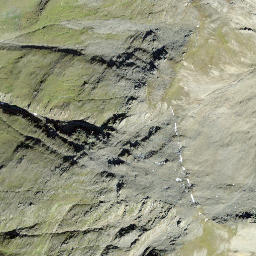 Satellite imagery of Griegufergrat, CH