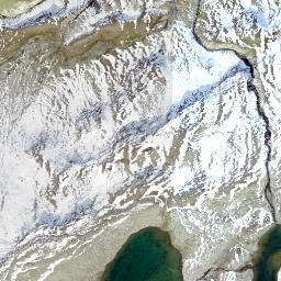 Satellite imagery of Griegufergrat, CH