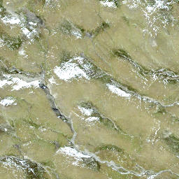 Satellite imagery of Schattmigen Firsten, CH