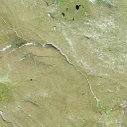 Satellite imagery of Schattmigen Firsten, CH