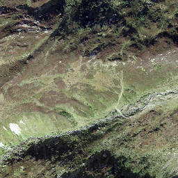 Satellite imagery of Gatscholaegg, CH