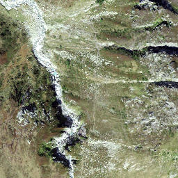 Satellite imagery of Sunnsbiel, CH