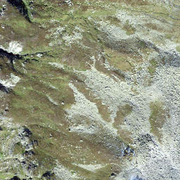 Satellite imagery of Siwerbenhorn, CH