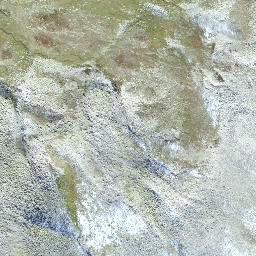 Satellite imagery of Siwerbenhorn, CH