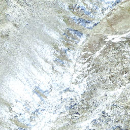 Satellite imagery of Siwerbenhorn, CH