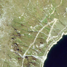 Satellite imagery of Sasso di Paisgion, CH