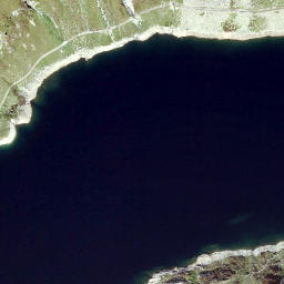 Satellite imagery of Sasso di Paisgion, CH