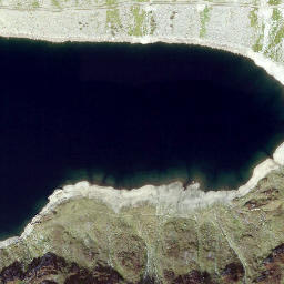 Satellite imagery of Sasso di Paisgion, CH