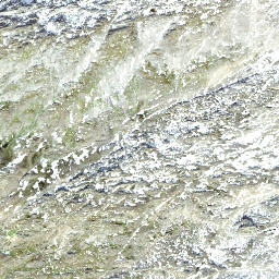 Satellite imagery of Giübin, CH