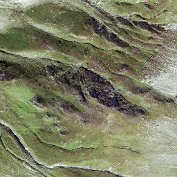 Satellite imagery of Poncioni Negri, CH