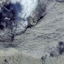 Satellite imagery of Pizzo del Corvo, CH