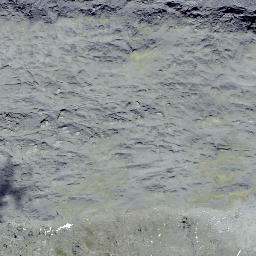 Satellite imagery of Pizzo del Corvo, CH