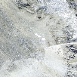Satellite imagery of Vernokhörner, CH