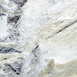 Satellite imagery of Vernokhörner, CH