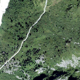 Satellite imagery of Unter Bodmen, CH
