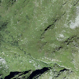 Satellite imagery of Hohbüel, CH
