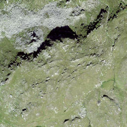 Satellite imagery of Hohbüel, CH