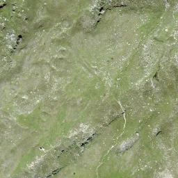 Satellite imagery of Hohbüel, CH