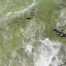 Satellite imagery of Hennensädel, CH