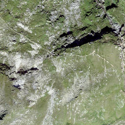 Satellite imagery of Hennensädel, CH