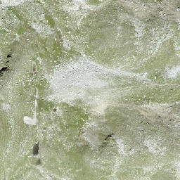 Satellite imagery of Guraletschhorn, CH