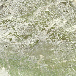 Satellite imagery of Ampervreilhorn, CH