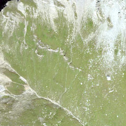 Satellite imagery of Tällihorn, CH
