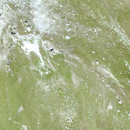 Satellite imagery of Tällihorn, CH