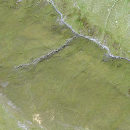 Satellite imagery of Brunnturra, CH