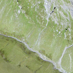 Satellite imagery of Brunnturra, CH