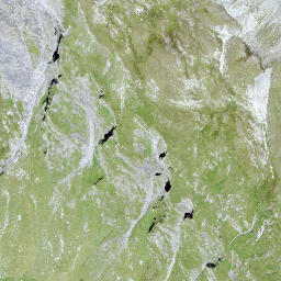 Satellite imagery of Brunnturra, CH