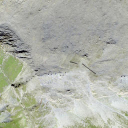 Satellite imagery of Schollenhorn, CH