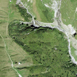 Satellite imagery of Gitzkopf, CH