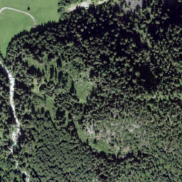 Satellite imagery of Schwarzwaldchopf, CH