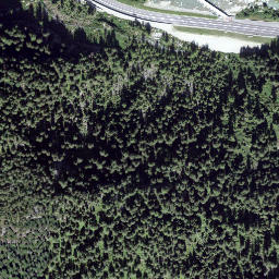 Satellite imagery of Schwarzwaldchopf, CH