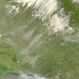 Satellite imagery of Nolla, CH