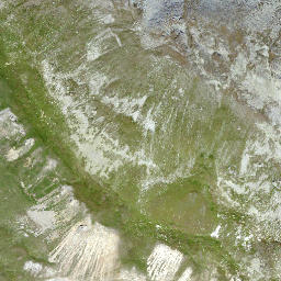 Satellite imagery of Nolla, CH