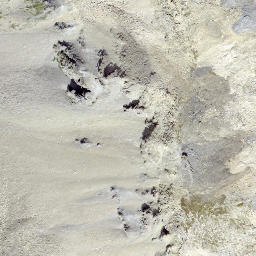 Satellite imagery of Sur Carungas, CH