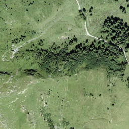 Satellite imagery of Motta Tscharnoz, CH