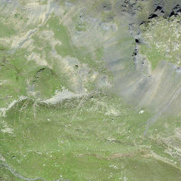 Satellite imagery of Colm, Furschela da, CH