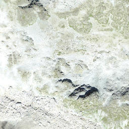 Satellite imagery of Piz Bleis Marscha, CH