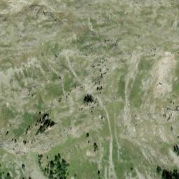 Satellite imagery of Bottas Glischas, CH