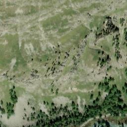 Satellite imagery of Bottas Glischas, CH