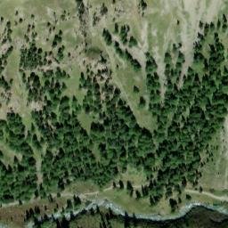 Satellite imagery of Bottas Glischas, CH