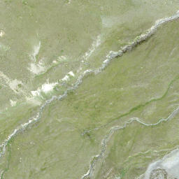 Satellite imagery of Piz Uter, CH
