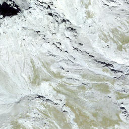 Satellite imagery of Piz Magliavachas, CH