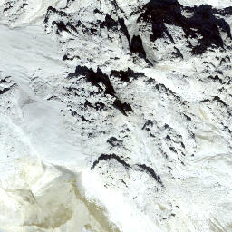 Satellite imagery of Cuclèr da Jon dad Onsch, CH