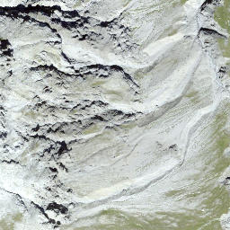 Satellite imagery of Cuclèr da Jon dad Onsch, CH