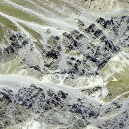 Satellite imagery of Fallaschkopf, CH